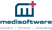 medisoftware Logo